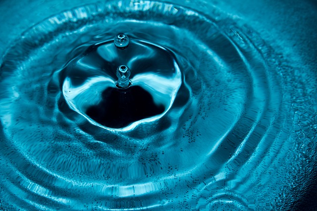 drop